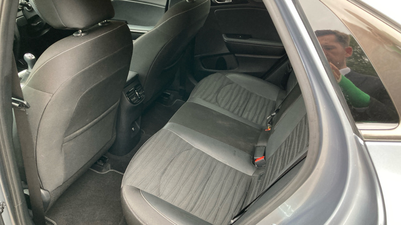 Kia Xceed 1.5T GDi ISG 138 GT-Line 5dr Petrol Hatchback